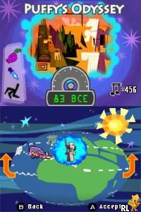 Hi Hi Puffy AmiYumi – The Genie & the Amp (USA)