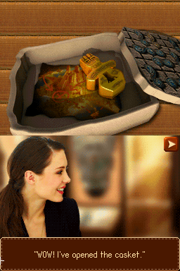 Hidden Objects – Mystery Stories (USA) (En,Fr,Es)