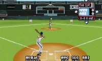 High Heat Major League Baseball 2003 (J)(Chakky)