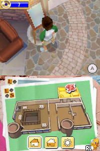 High School Musical 2 – Work This Out! (Europe) (En,Fr,De,Es,It,Nl)