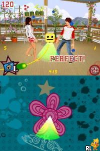 High School Musical 3 – Senior Year (Europe) (En,Fr,De,Es,It,Nl)