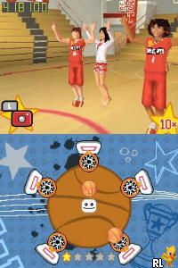 High School Musical 3 – Senior Year (USA) (En,Fr,Es)