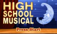 High School Musical – Livin’ the Dream (U)(Sir VG)
