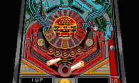 High Speed (USA)