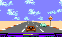 Highway Star (Japan)