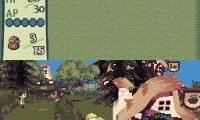 Hikari no 4 Senshi – Final Fantasy Gaiden (Japan)