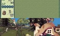 Hikari no 4 Senshi – Final Fantasy Gaiden (Japan)