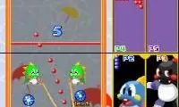 Hippatte!! Puzzle Bobble (Japan)