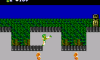 Hiryuu no Ken – Ougi no Sho (Japan)