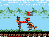Hiryuu no Ken – Retsuden GB (Japan)