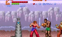 Hiryuu no Ken S – Hyper Version (Japan)