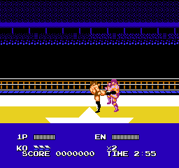 Hiryuu no Ken Special – Fighting Wars (Japan)