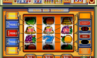 Hisshou 777 Fighter II – Pachi-Slot Maruhi Jouhou (Japan)