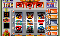 Hisshou 777 Fighter III – Kokuryuu Ou no Fukkatsu (Japan)