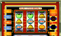Hisshou 777 Fighter – Pachi-Slot Ryuuguu Densetsu (Japan)