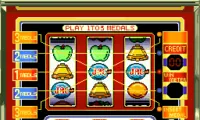 Hisshou 777 Fighter – Pachi-Slot Ryuuguu Densetsu (Japan)