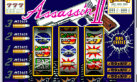 Hisshou Pachi-Slot Fun (Japan)