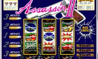 Hisshou Pachi-Slot Fun (Japan)