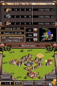 History – Great Empires – Rome (Europe) (En,Fr,De,Es,It)