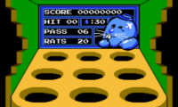 Hit Marmot (Asia) (Unl)