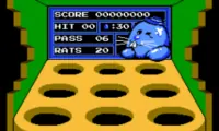 Hit Marmot (Asia) (Unl)