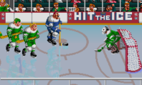 Hit the Ice (USA)