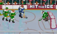 Hit the Ice (USA)