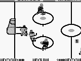 Hit the Ice (USA, Europe)