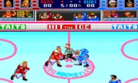 Hit the Ice – VHL the Official Video Hockey League (USA)