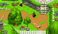 Hobbit no Bouken (J)(Caravan)