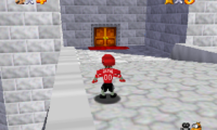 Hockey Star 64