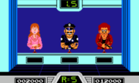 Hogan’s Alley (World)