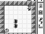 Hoi Hoi – Game Boy Ban (Japan)