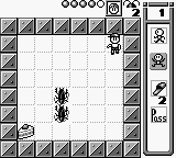 Hoi Hoi – Game Boy Ban (Japan)