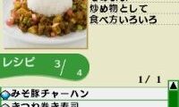 Hokkaido Hatsu! ‘Dosanko Wide’ ga DS ni Narimashita. – Hoshizawa Sachiko no Temanashi Raku Raku Gohan (Japan)
