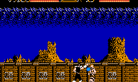 Hokuto no Ken 2 – Seikimatsu Kyuuseishu Densetsu (Japan)