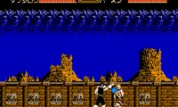 Hokuto no Ken 2 – Seikimatsu Kyuuseishu Densetsu (Japan)