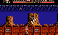 Hokuto no Ken 2 – Seikimatsu Kyuuseishu Densetsu (Japan) [En by Extreme Fun v0.50] (~Fist of the North Star 2) (Incomplete)