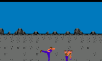 Hokuto no Ken (Japan)