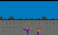 Hokuto no Ken (Japan)