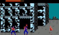 Hokuto no Ken (Japan) [En by Stardust Crusaders v1.0] (~Fist of the North Star)