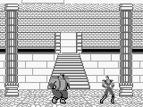 Hokuto no Ken – Seizetsu Juuban Shoubu (Japan)