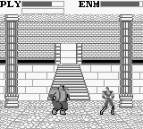 Hokuto no Ken – Seizetsu Juuban Shoubu (Japan)