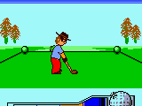 Hole In One Golf (USA)