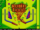 Hollywood Pinball (Japan)
