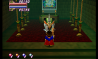 Holy Magic Century (Europe)