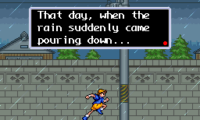 Holy Umbrella – Dondera no Mubou!! (English Translated)