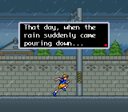 Holy Umbrella – Dondera no Mubou!! (English Translated)
