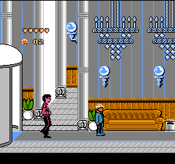 Home Alone 2 – Lost in New York (Europe)