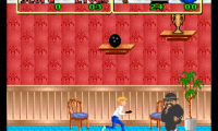 Home Alone (Europe)